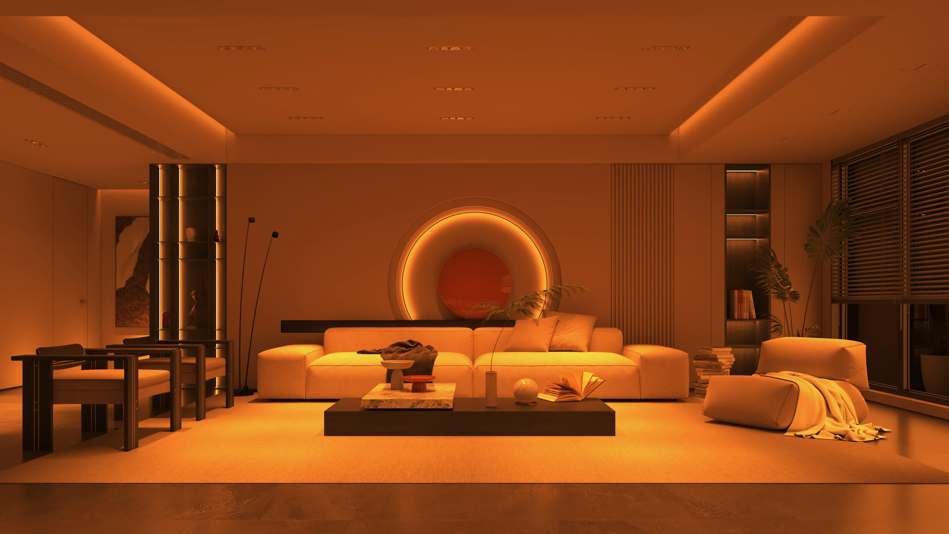 Scene Image