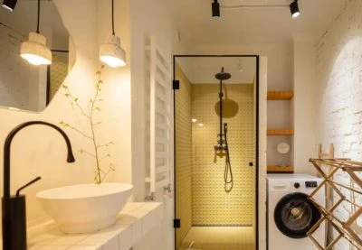 23 — Litomatic LED lighting