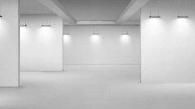 26 — Litomatic LED lighting