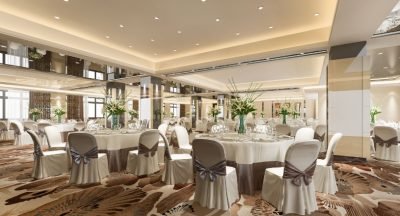 32 — Litomatic LED lighting