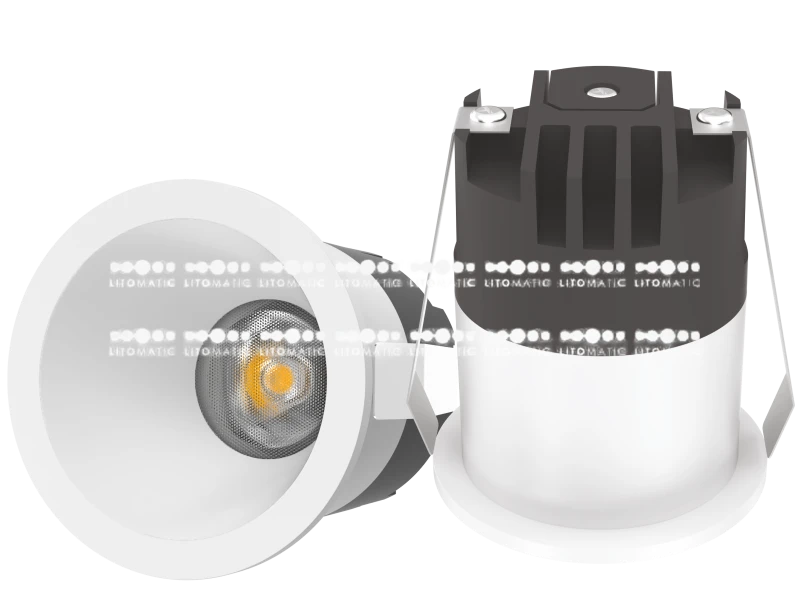 3w Compass — Litomatic LED lighting