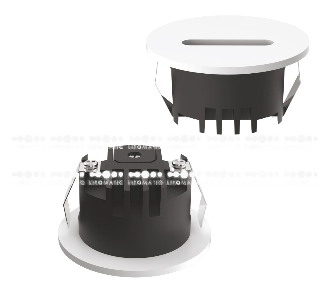 Dash — Litomatic LED lighting