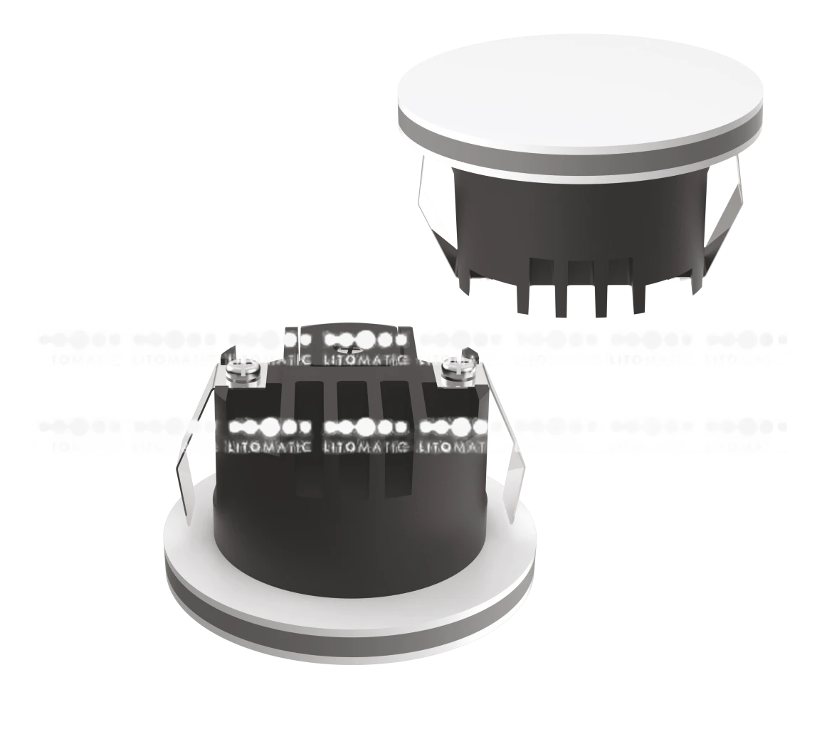 Edge — Litomatic LED lighting