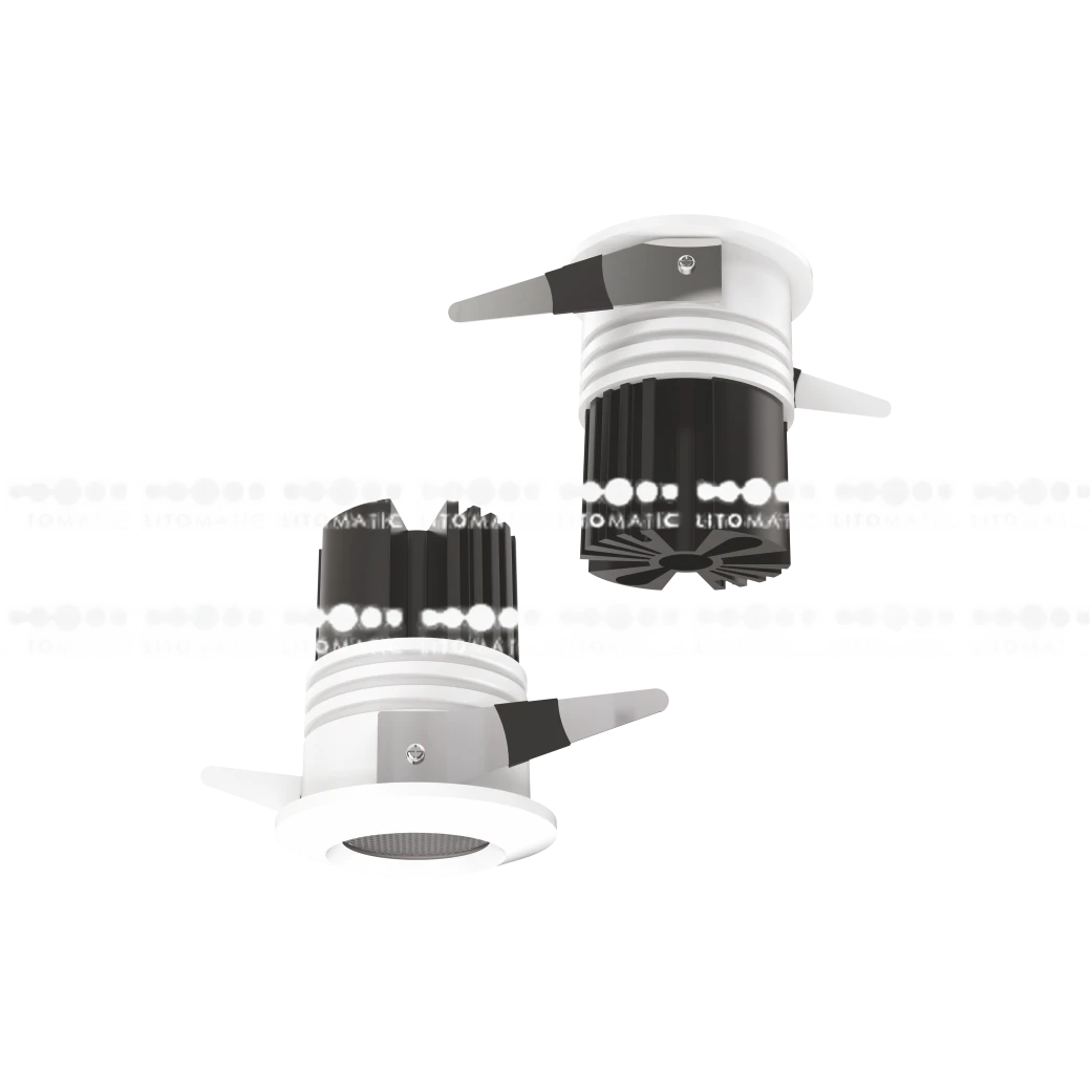 Hammer — Litomatic LED lighting