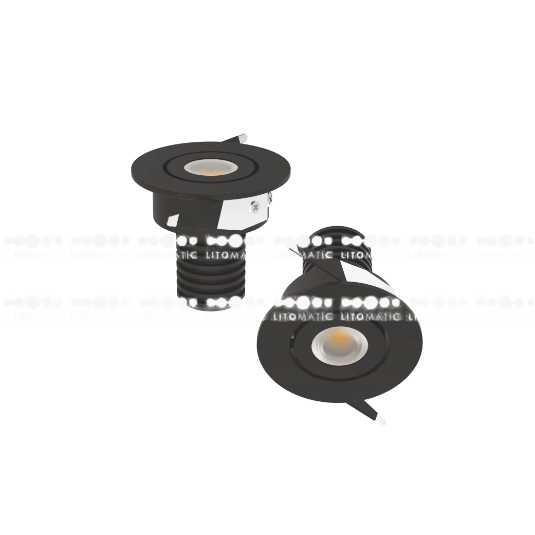 Strike — Litomatic LED lighting