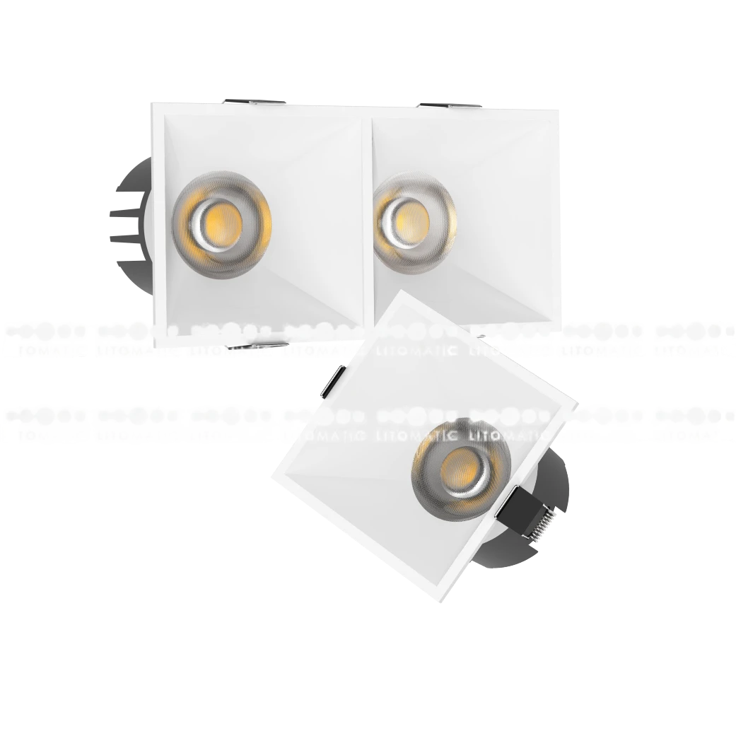 Trump — Litomatic LED lighting