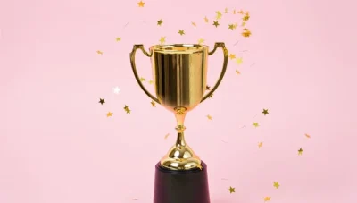 Achievers Employee Recognition Awards Hero — Litomatic LED lighting