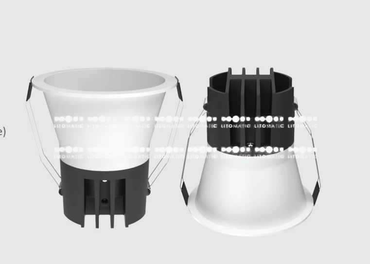 Hector — Litomatic LED light
