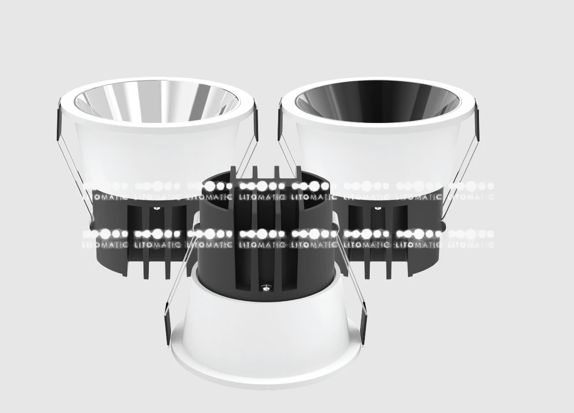 Exotic — Litomatic LED light