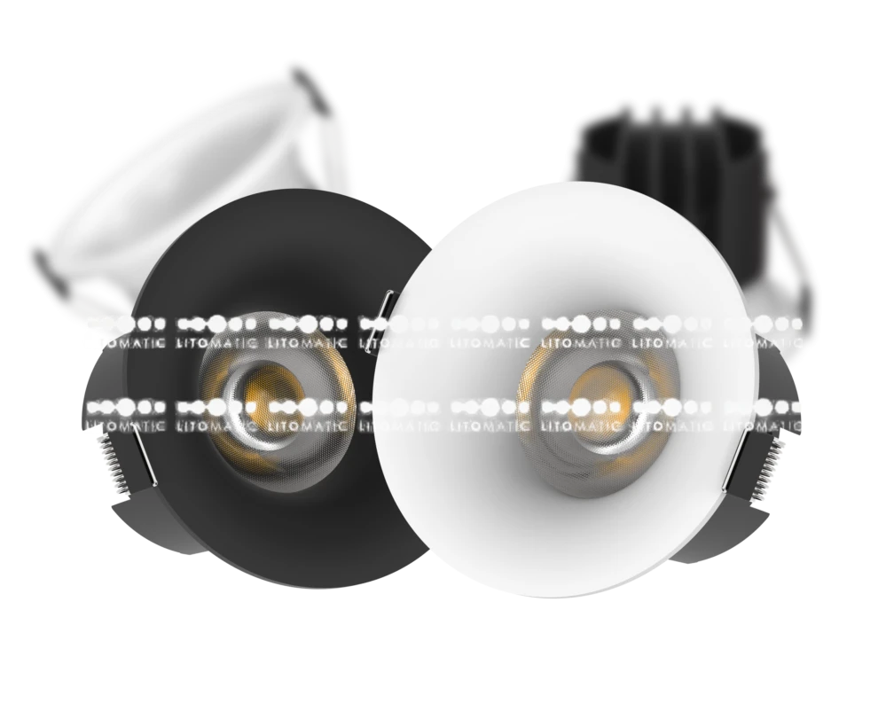 Duke — Litomatic LED lighting