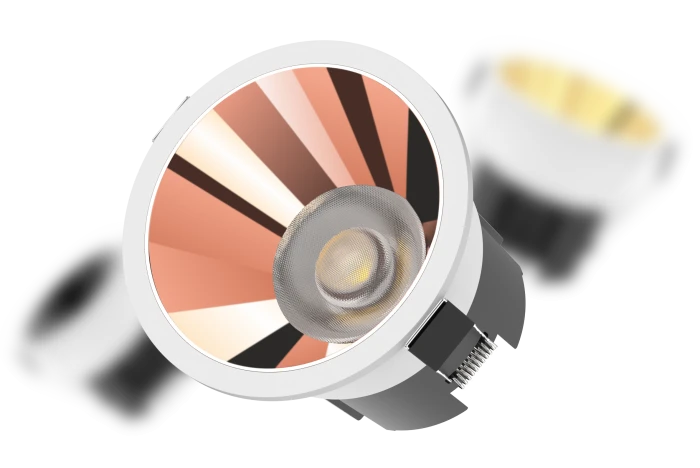 Exotic — Litomatic LED light