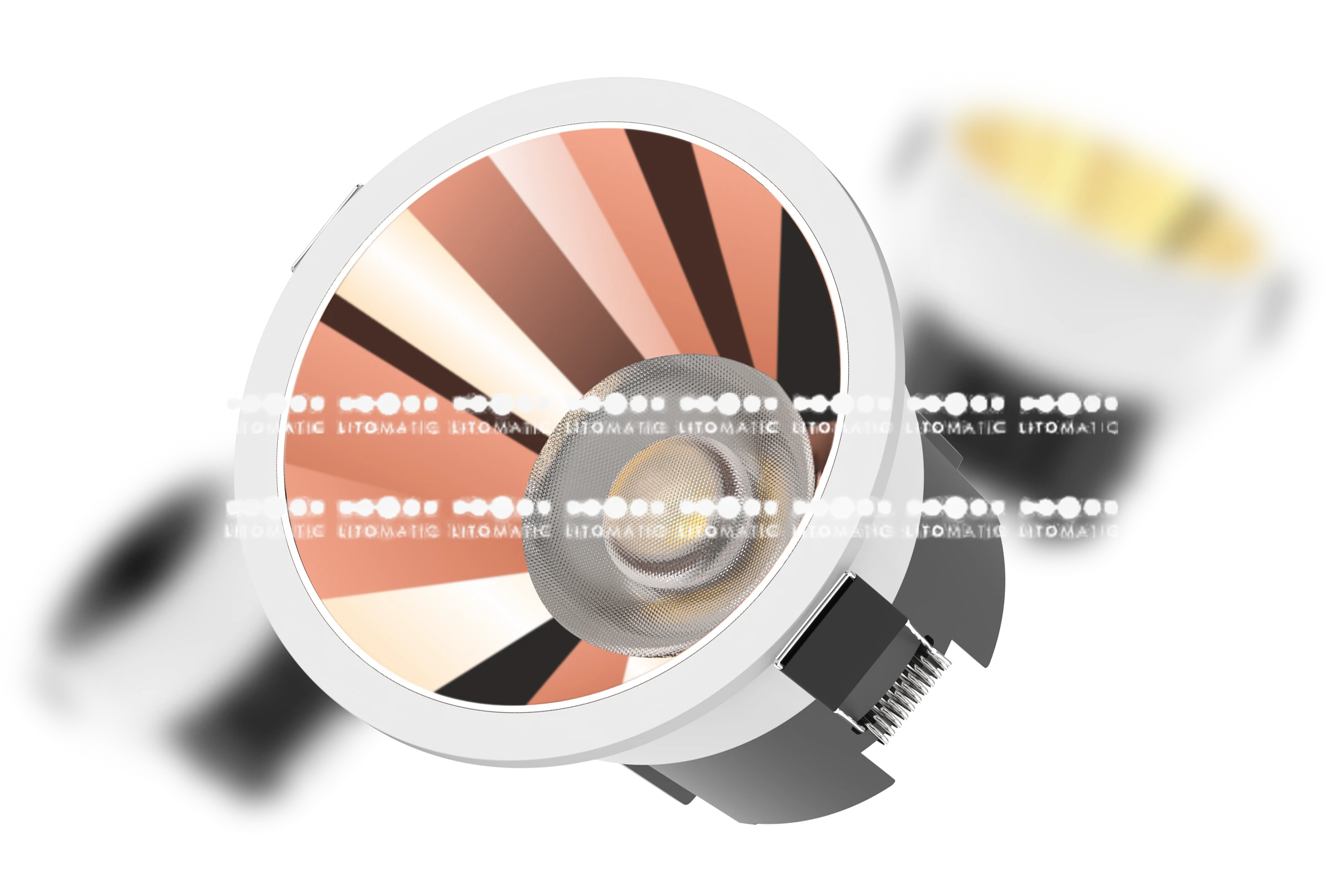 Exotic — Litomatic LED light