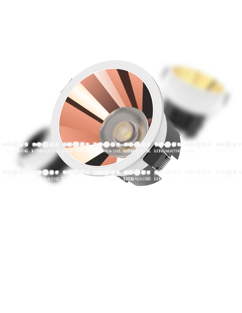 Exotic — Litomatic LED light
