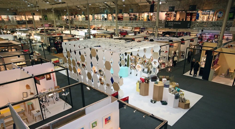 Exhbition+&+event+mangement — Litomatic LED lighting
