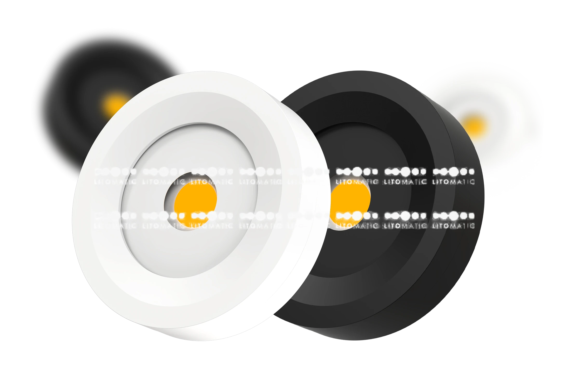Glide — Litomatic LED light