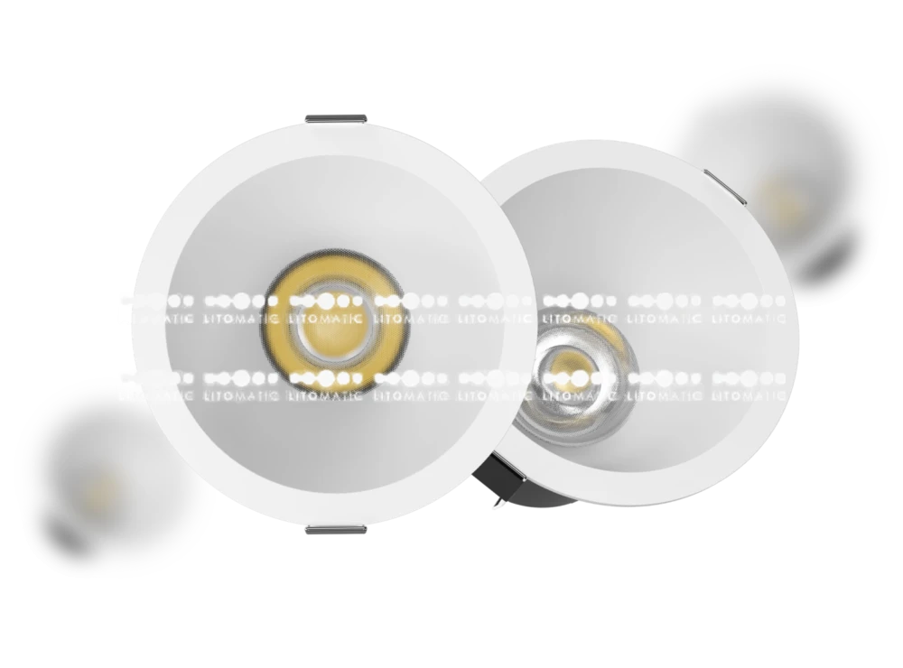 Hector — Litomatic LED light