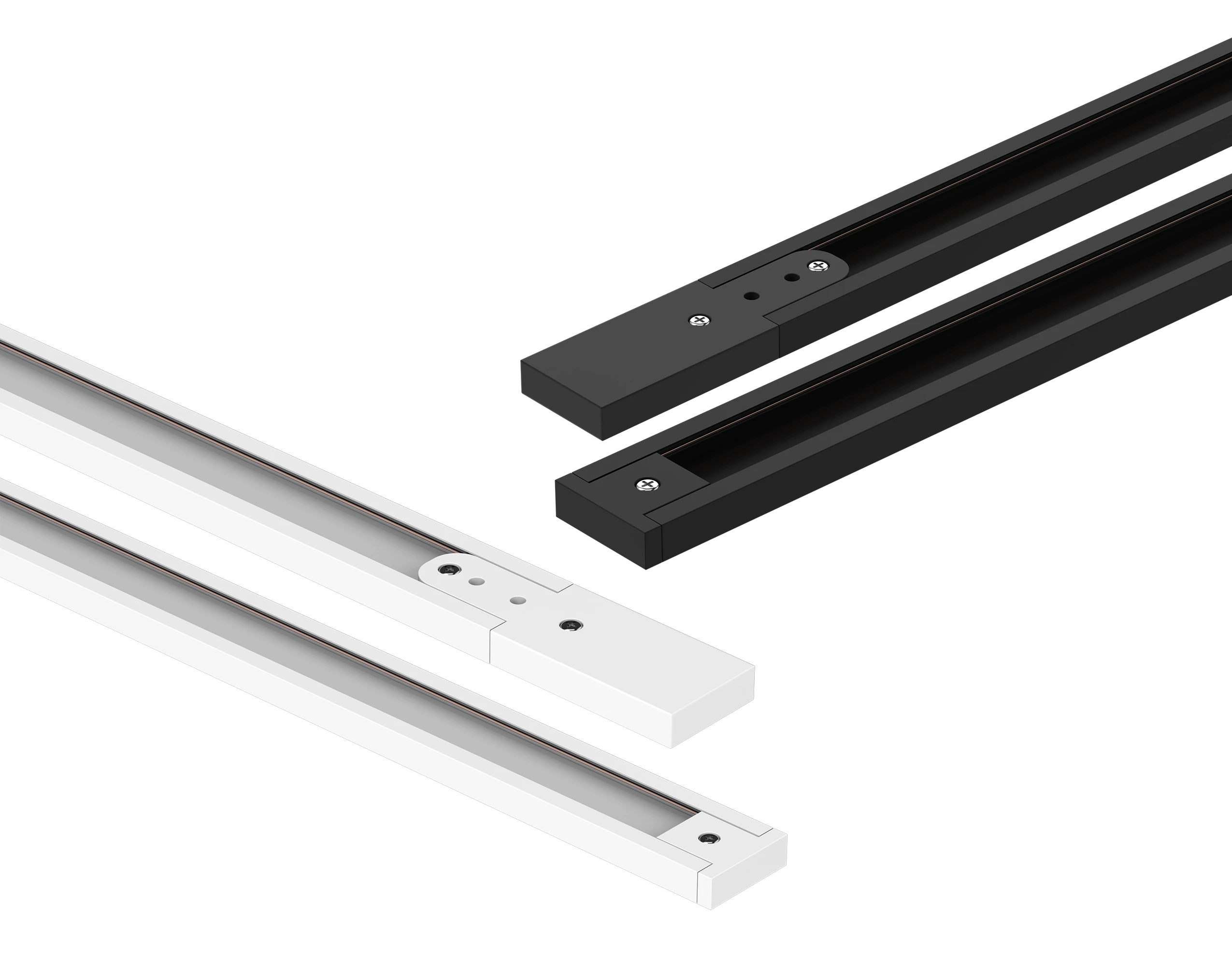 Track (Channel) — Litomatic LED light