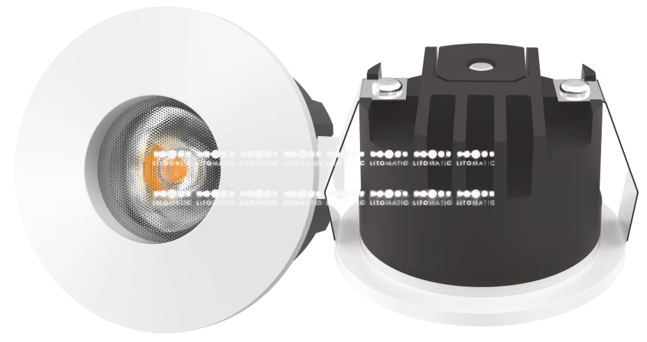 Blast — Litomatic LED light