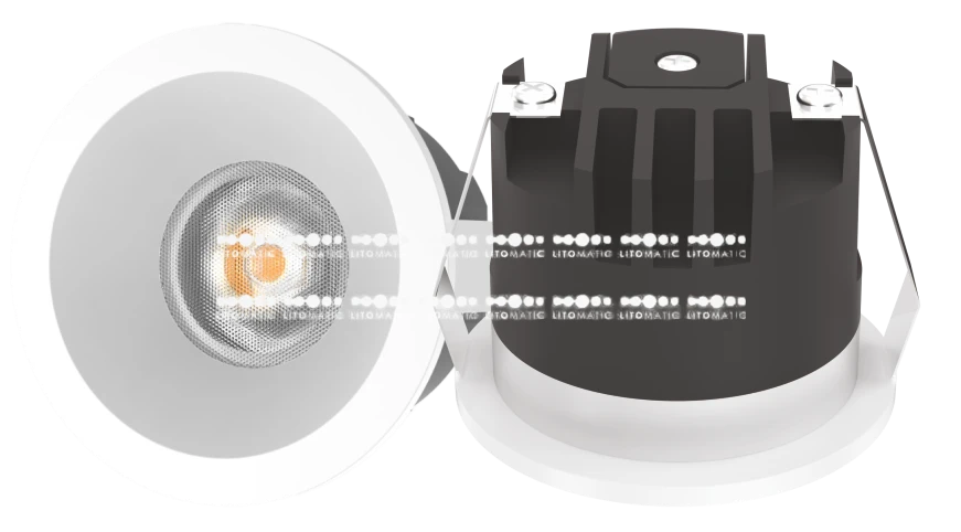 Boat — Litomatic LED light