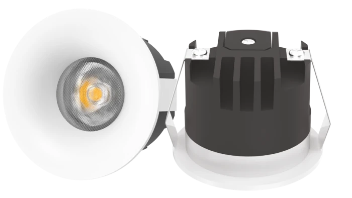 Duke — Litomatic LED light