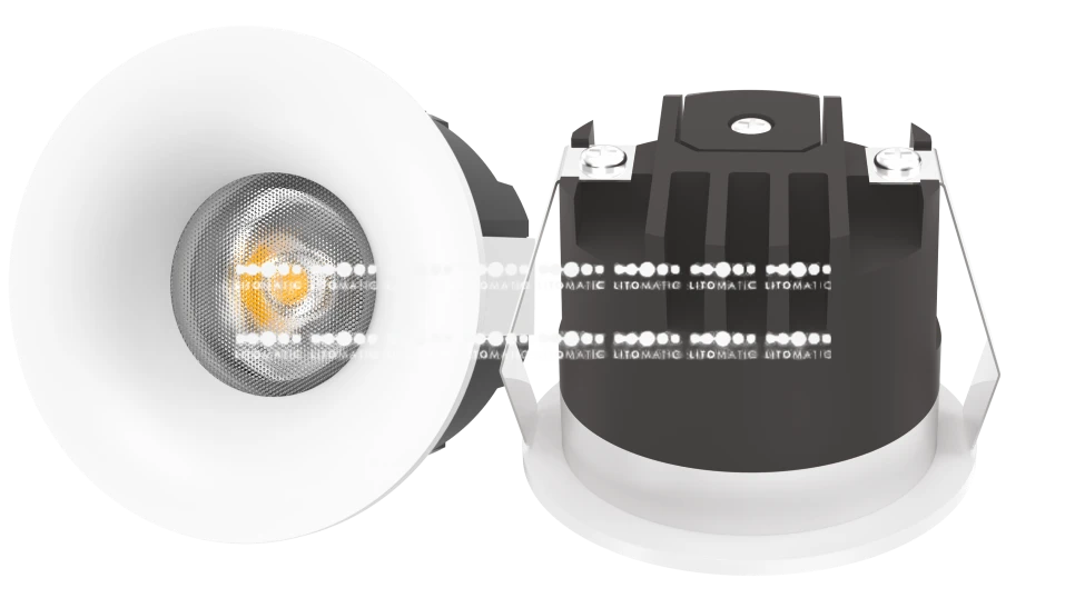 Duke — Litomatic LED light