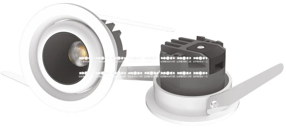 Pearl — Litomatic LED light