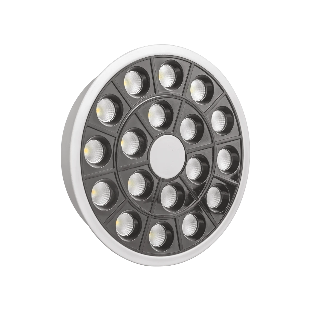 Adore Laser — Litomatic LED light