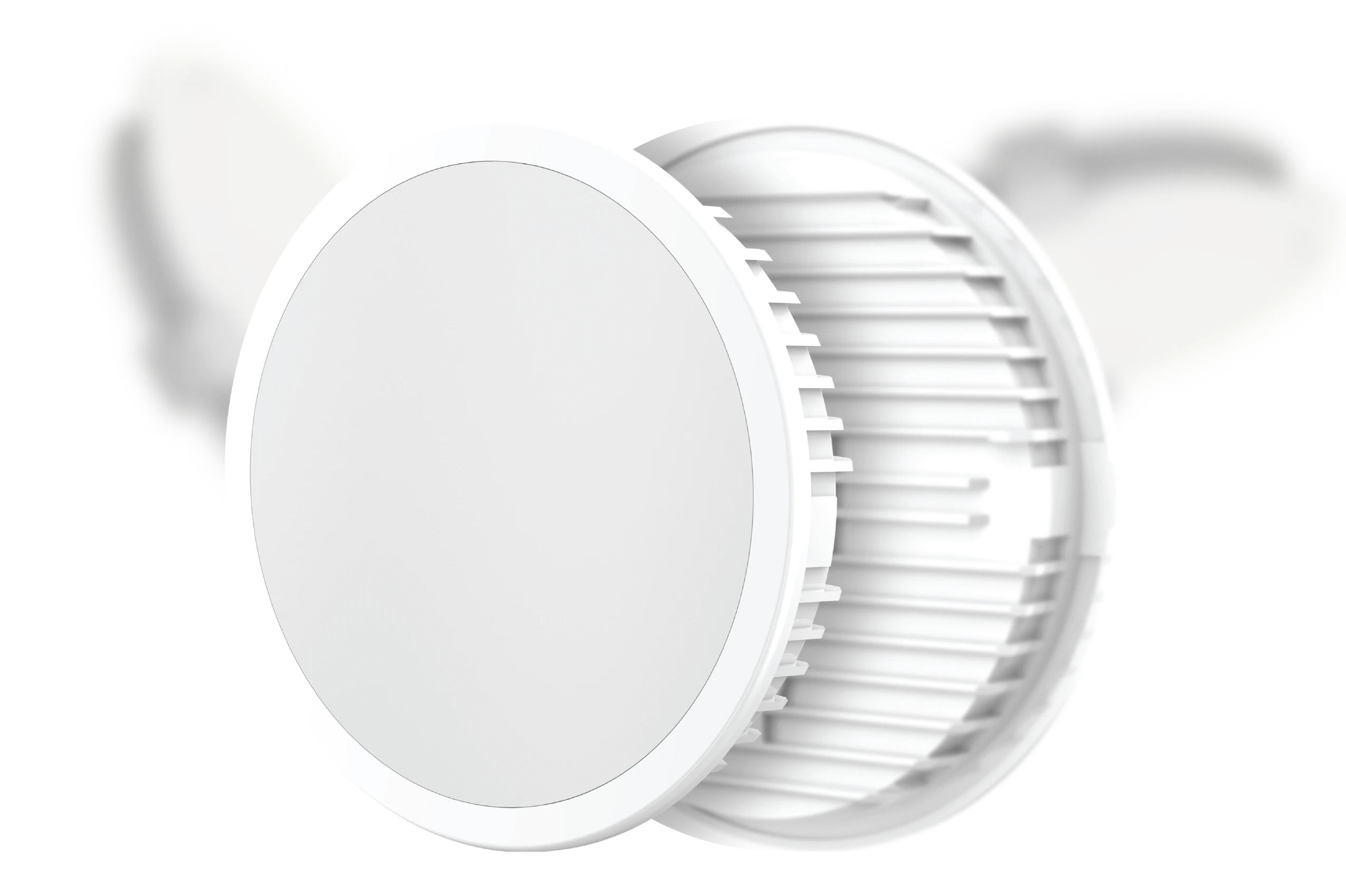 Aqua Round — Litomatic LED light