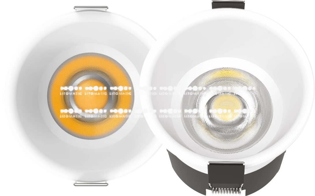 Arc — Litomatic LED light