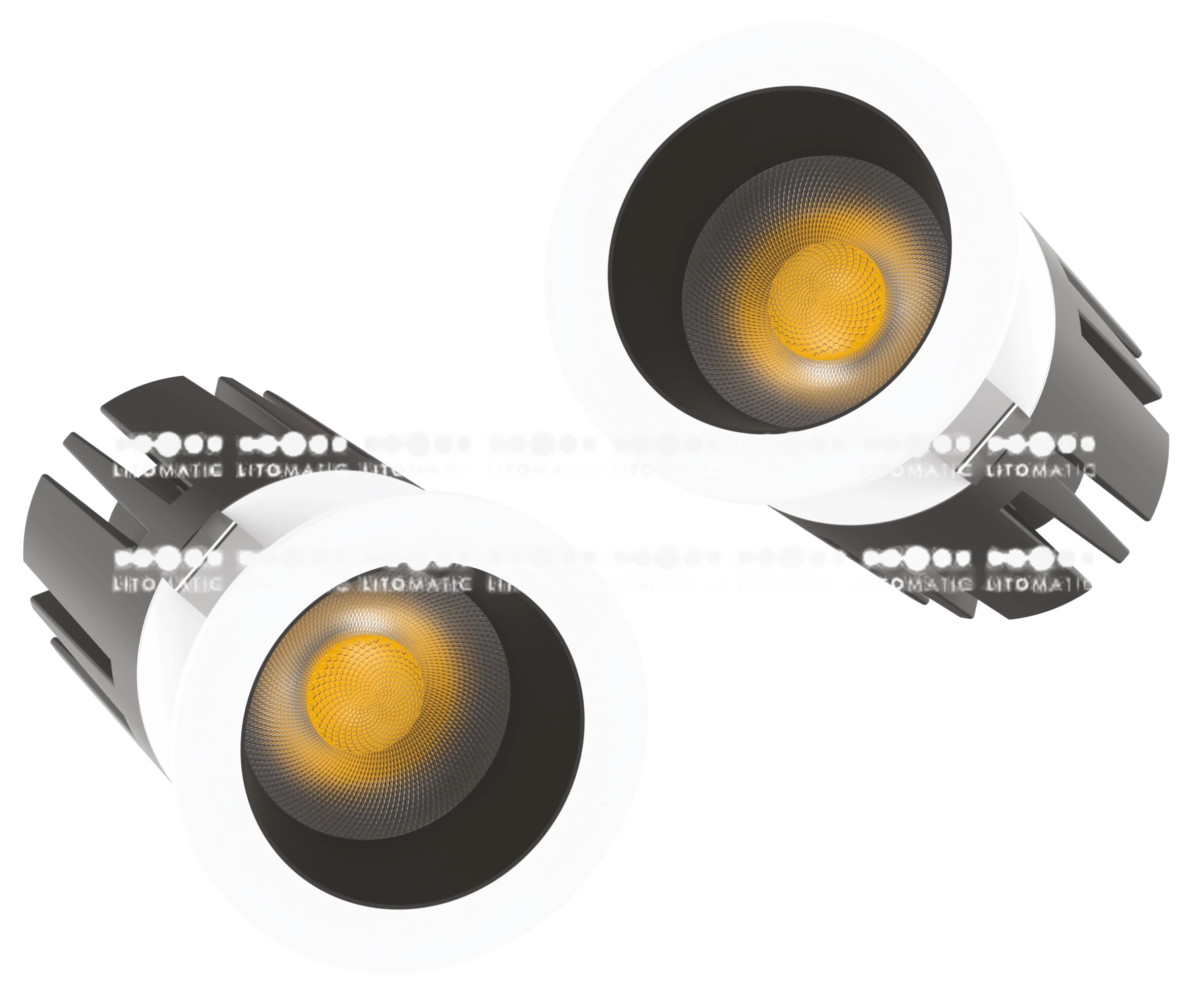 Arrow — Litomatic LED light