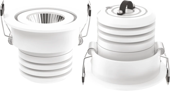 Atom — Litomatic LED light