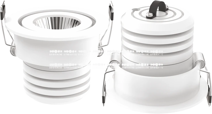 Atom — Litomatic LED light