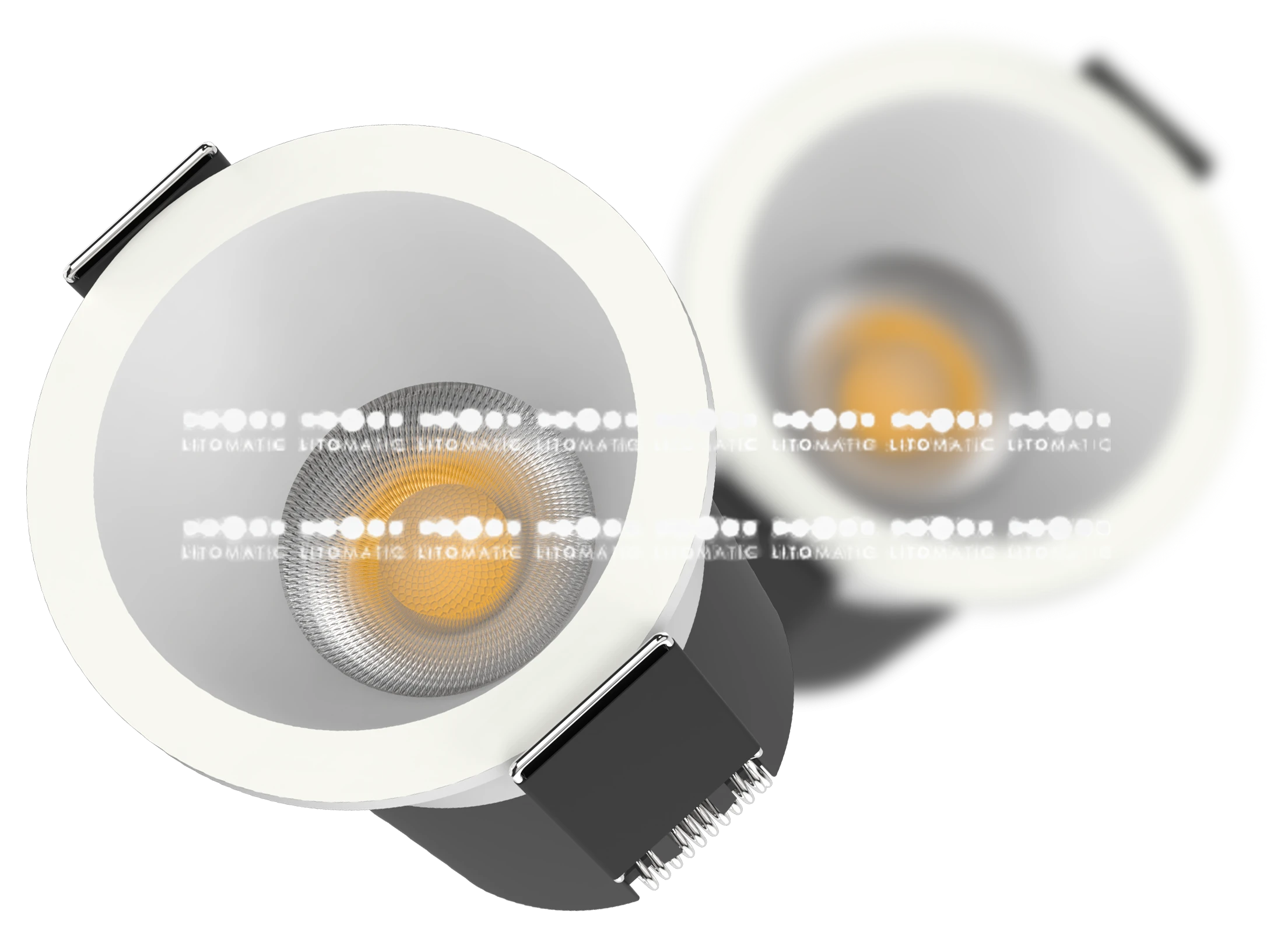 Boost — Litomatic LED light