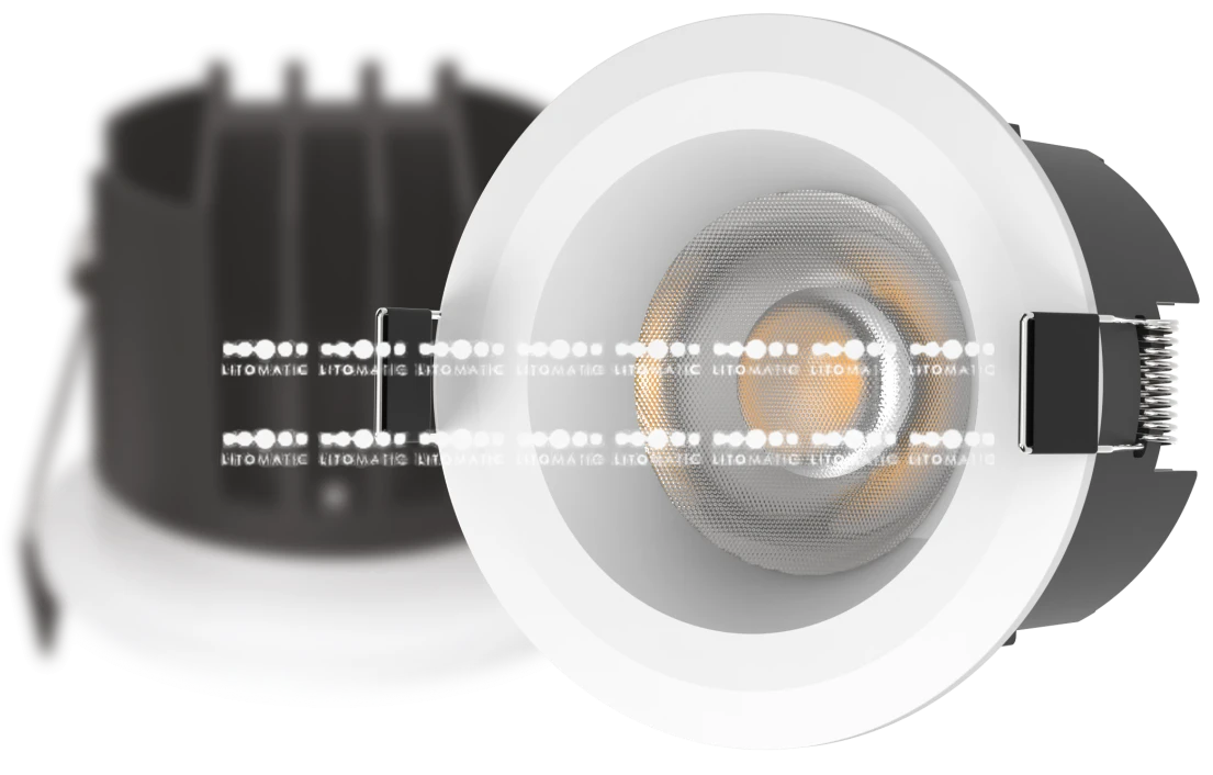 Blast — Litomatic LED light