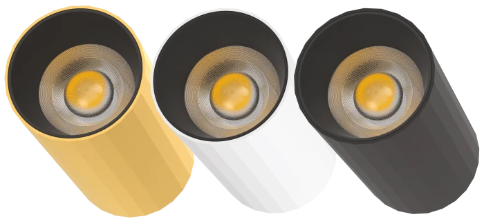 Bullet — Litomatic LED light