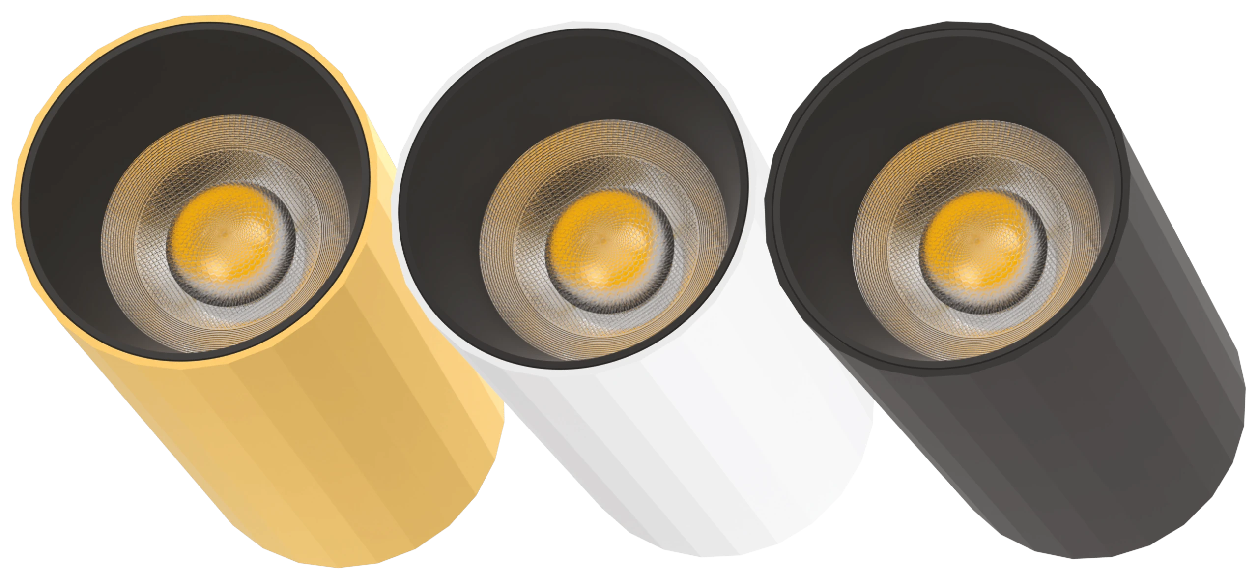 Bullet — Litomatic LED light