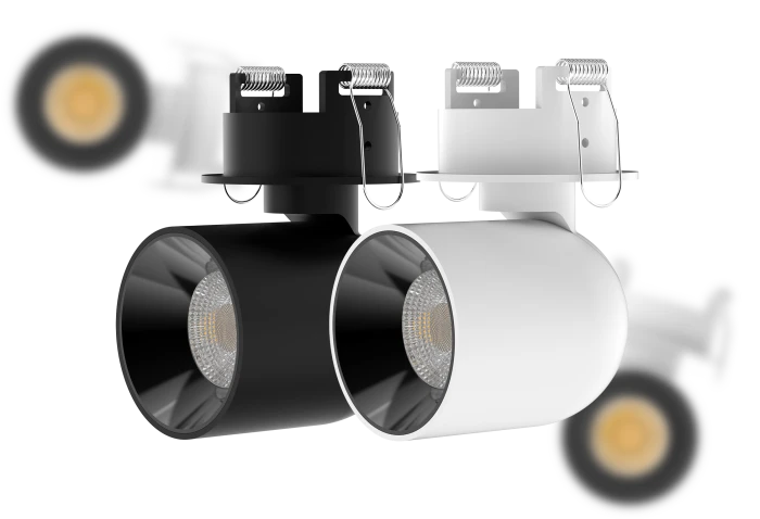 Core — Litomatic LED light