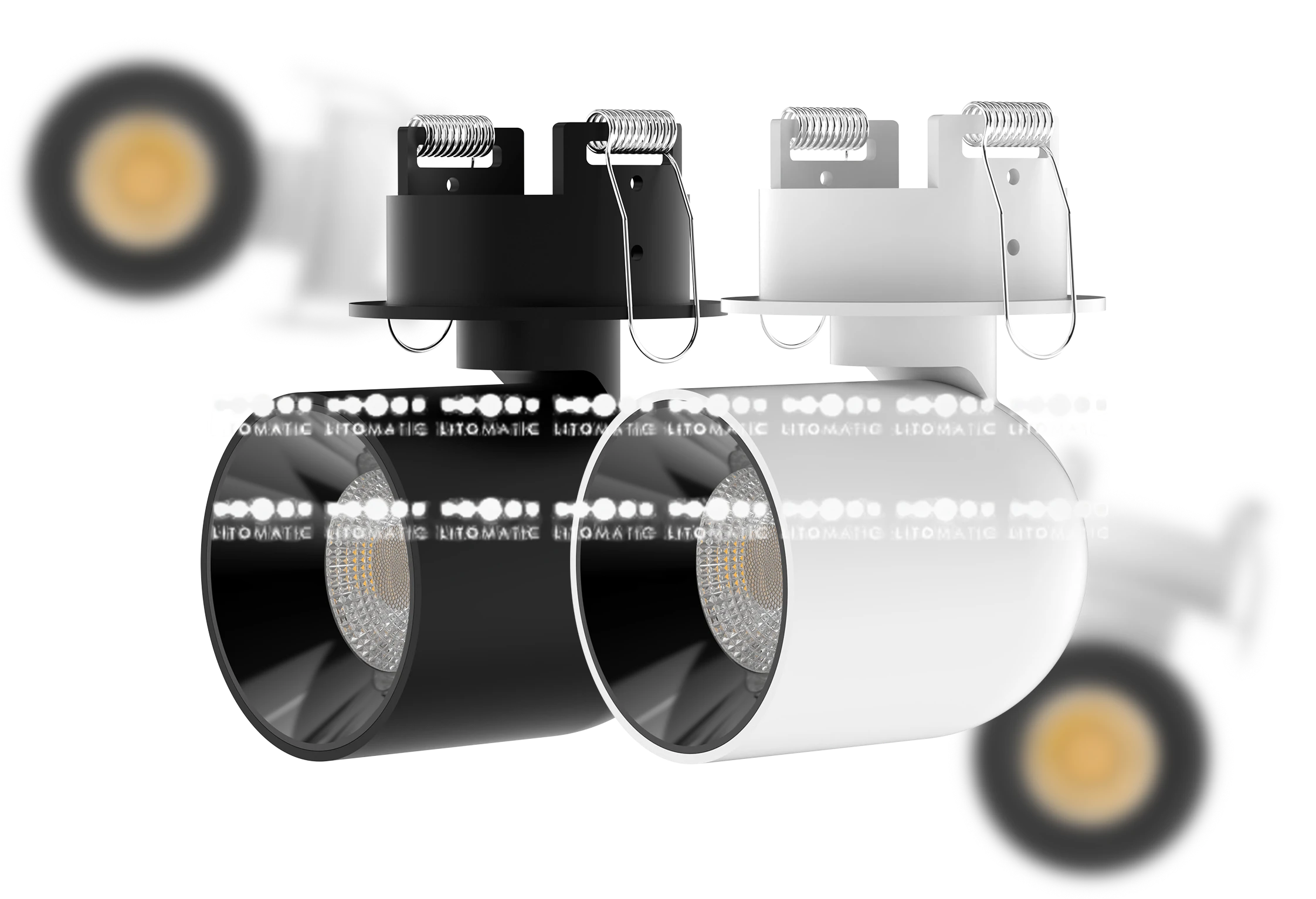 Core — Litomatic LED light