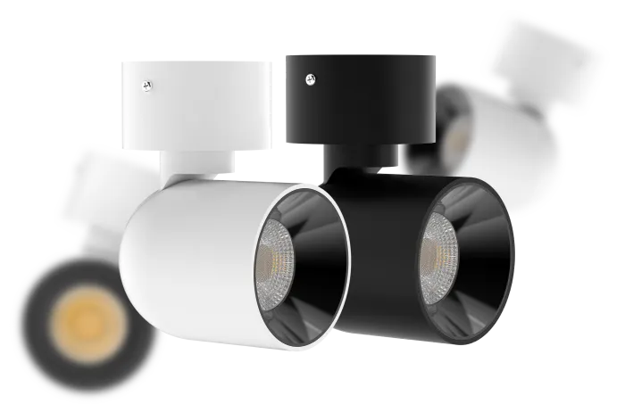 Core — Litomatic LED light