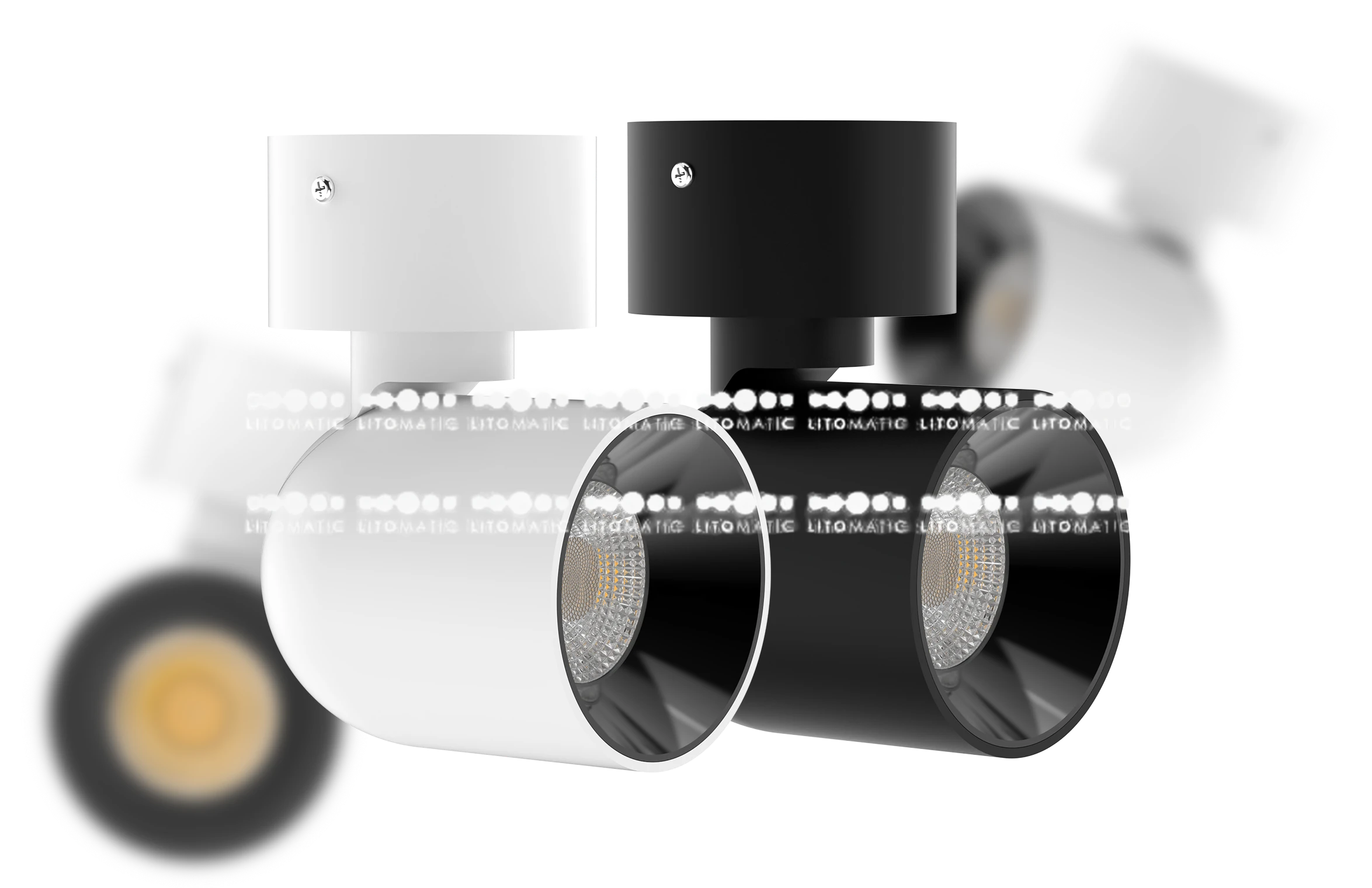 Core — Litomatic LED light