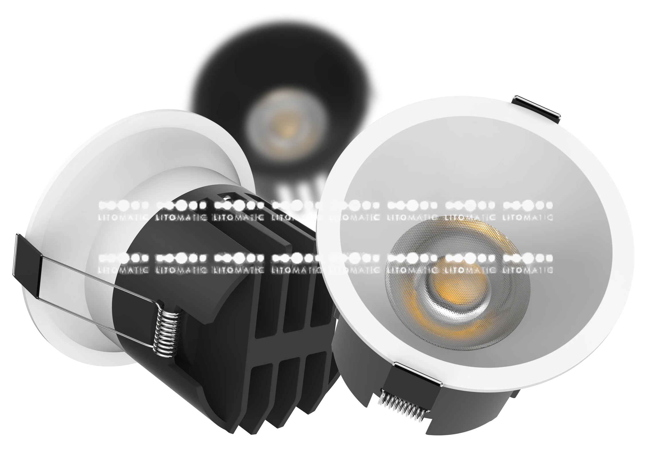 Cruise — Litomatic LED light