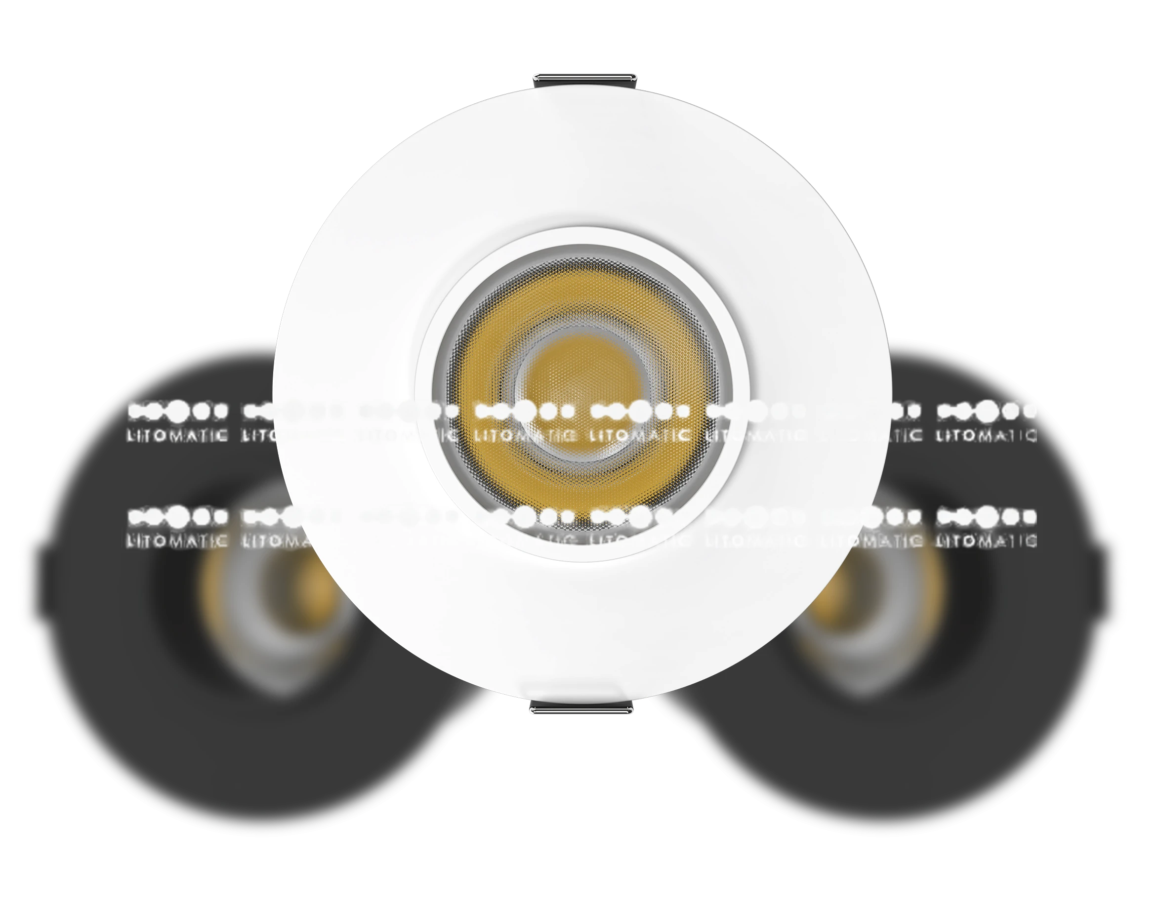 Eye — Litomatic LED light