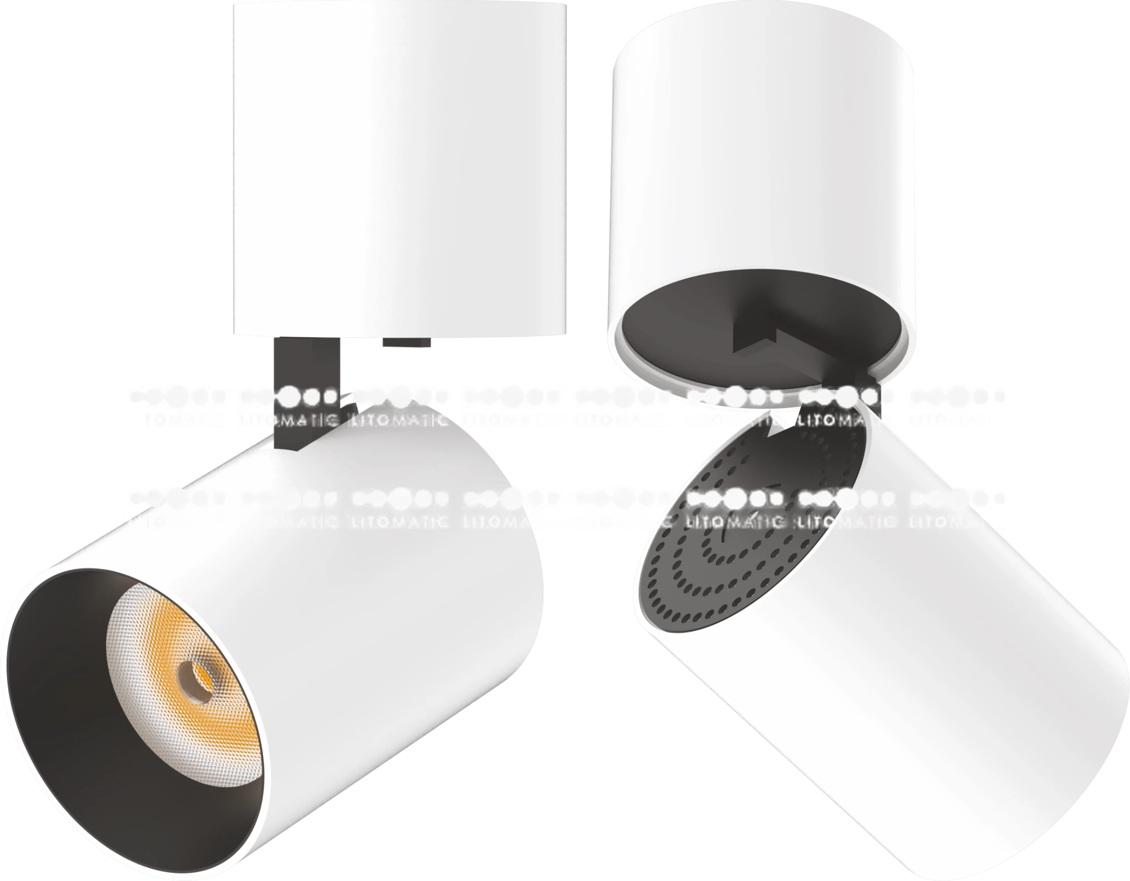Esteem — Litomatic LED light
