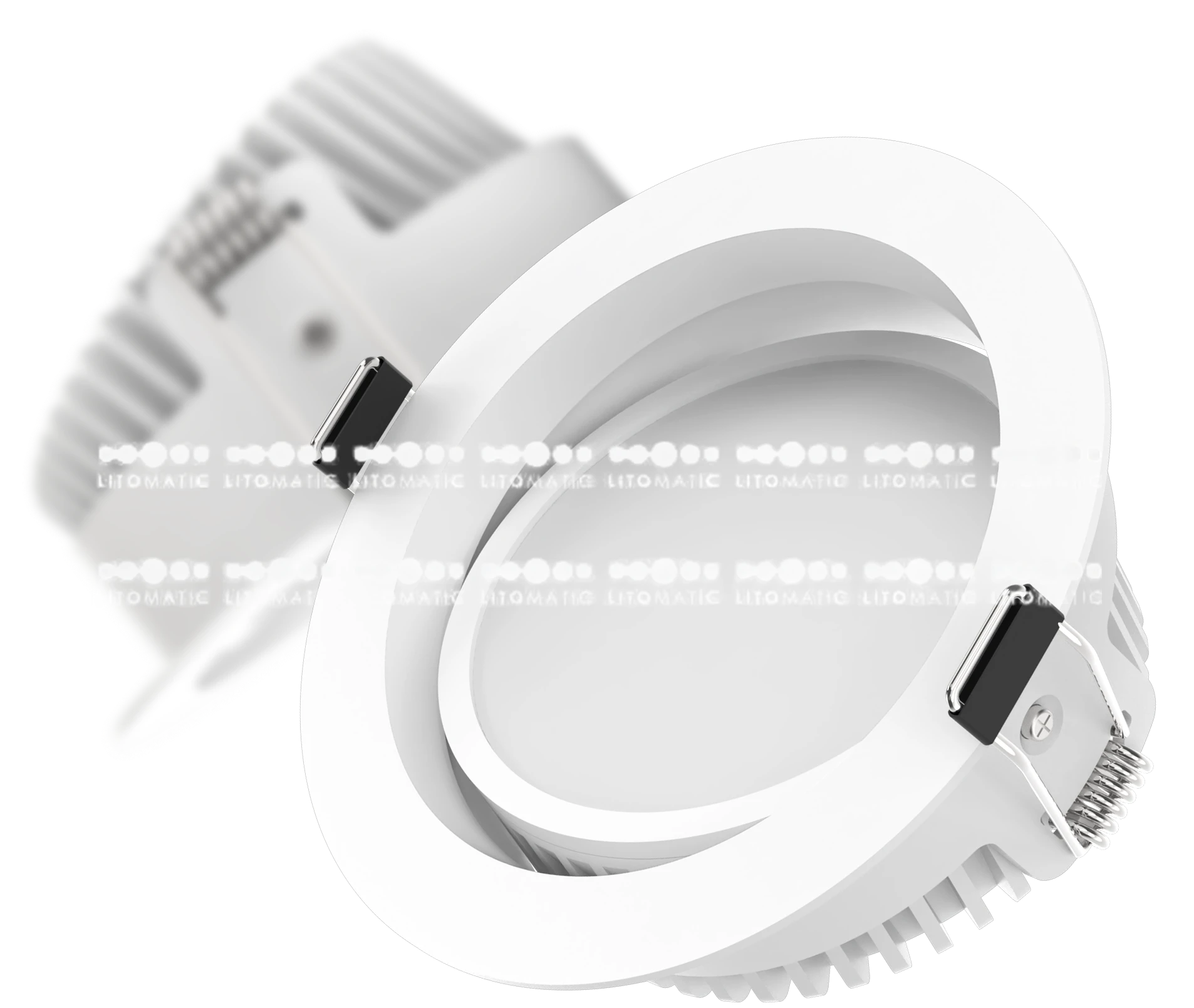 Fisco — Litomatic LED light