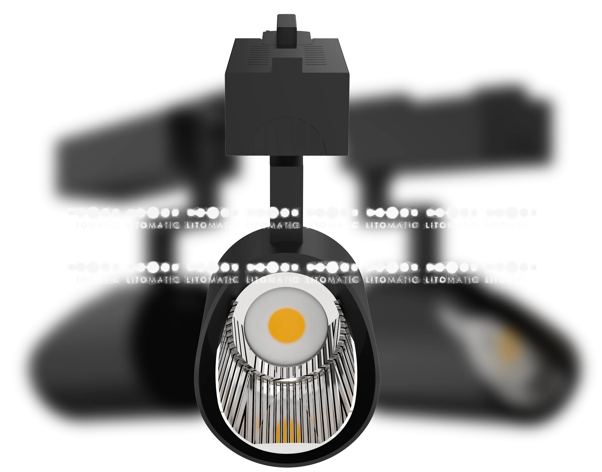 Flare — Litomatic LED light