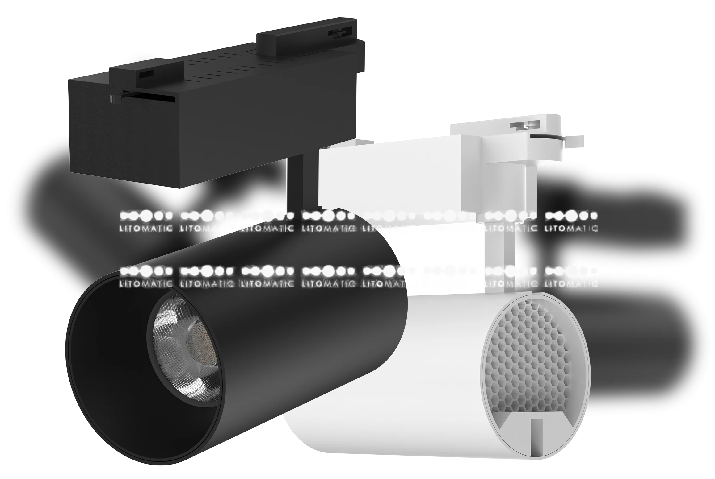 Force — Litomatic LED light