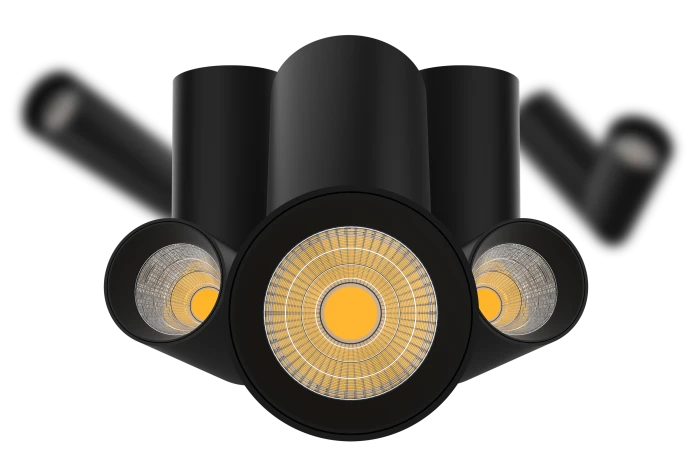 Glint — Litomatic LED light
