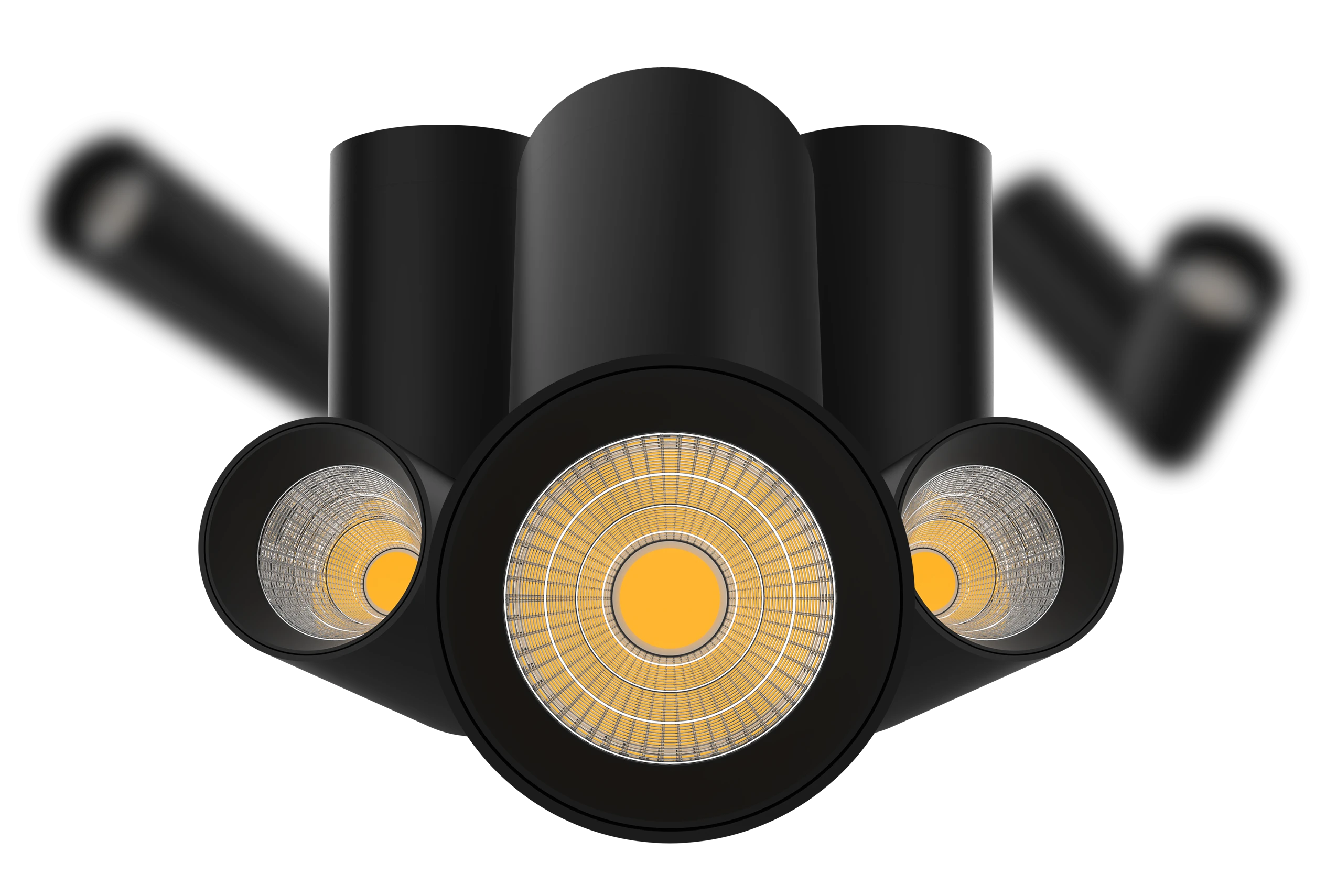 Glint — Litomatic LED light