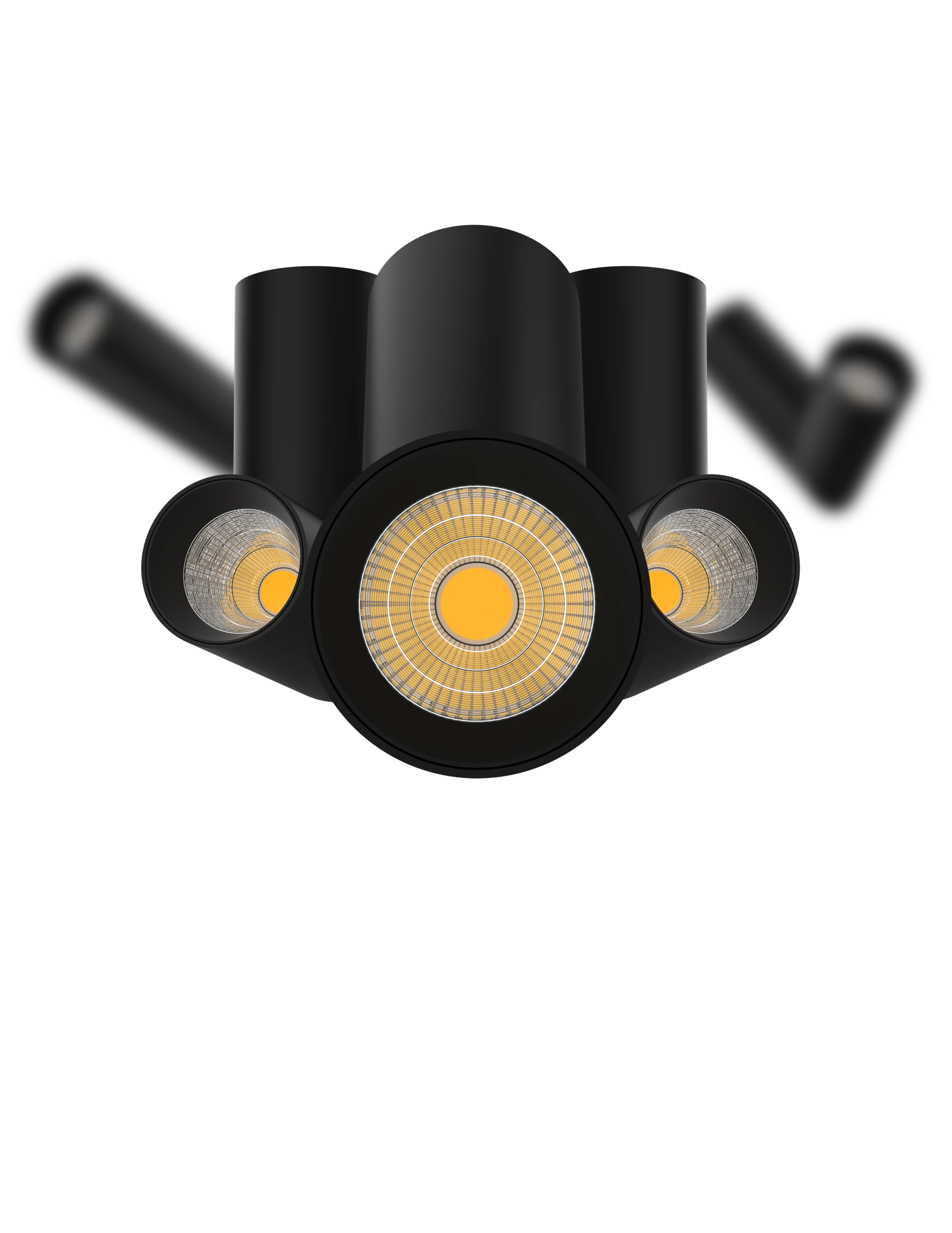 Glint — Litomatic LED light