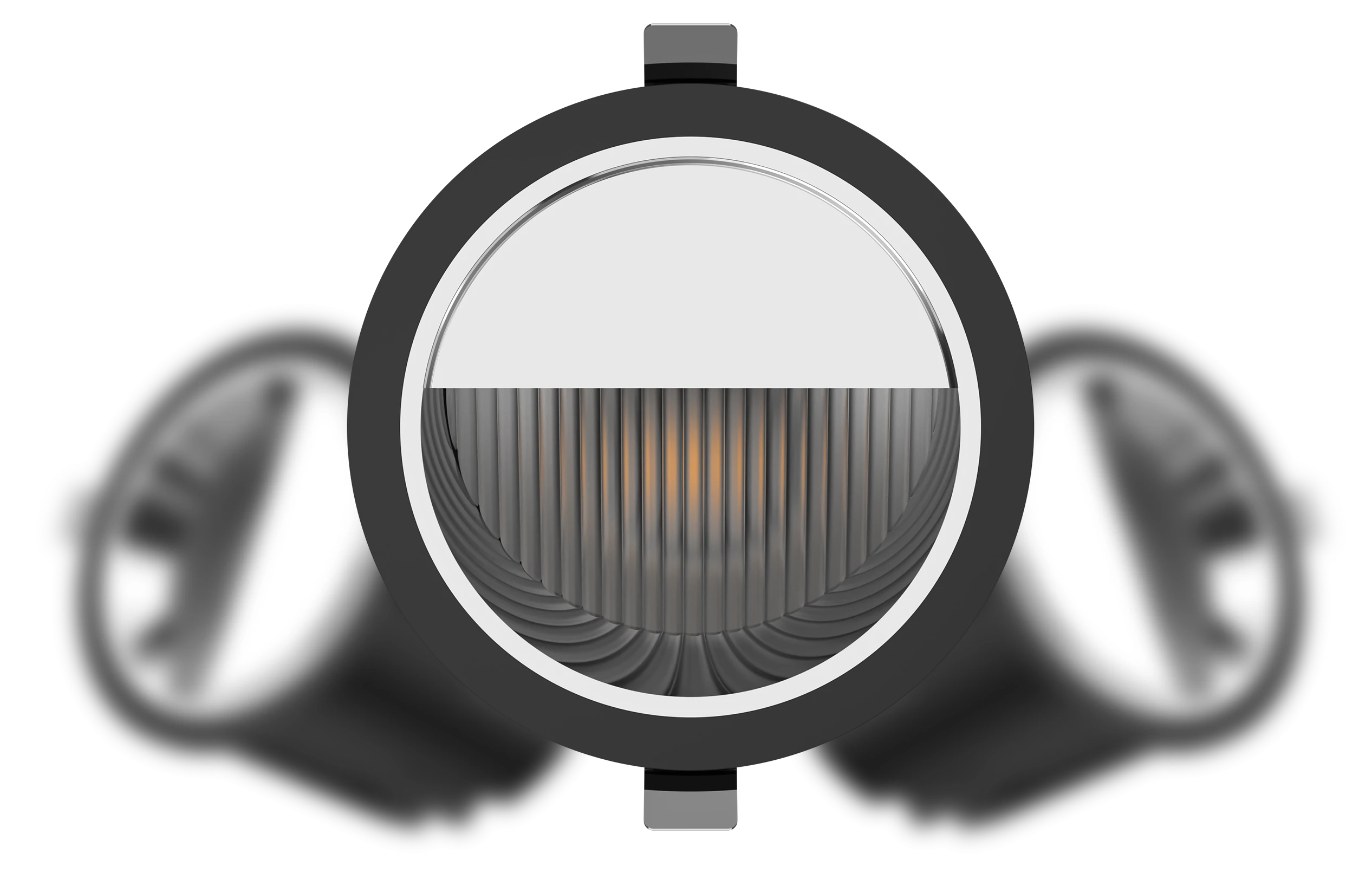 Glow — Litomatic LED light